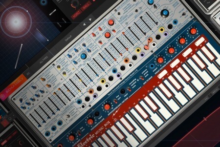 Groove3 Arturia Buchla Easel V Explained TUTORiAL